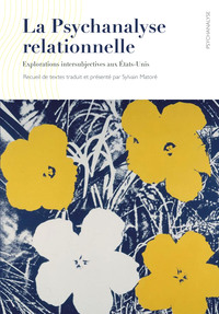 Picture of La Psychanalyse relationnelle