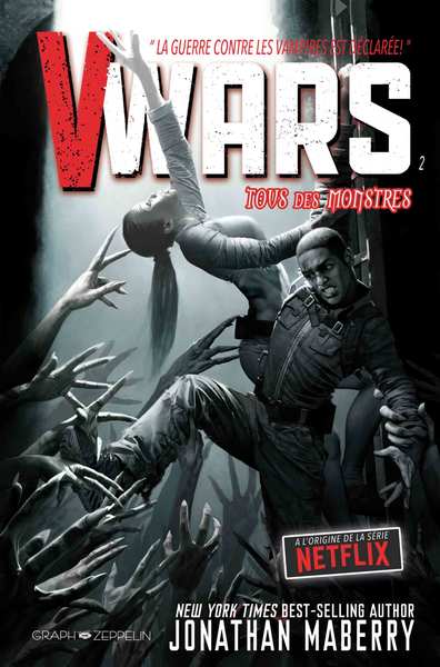 Picture of VWars 2