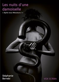 Picture of LES NUITS D'UNE DAMOISELLE "Après vous Messieurs!"