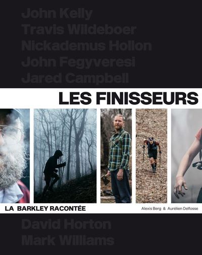 Picture of Les Finisseurs