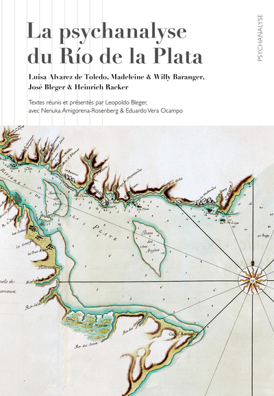 Image de La psychanalyse du Río de la Plata