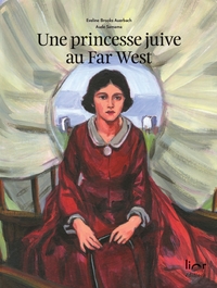 Image de Une princesse juive au Far West