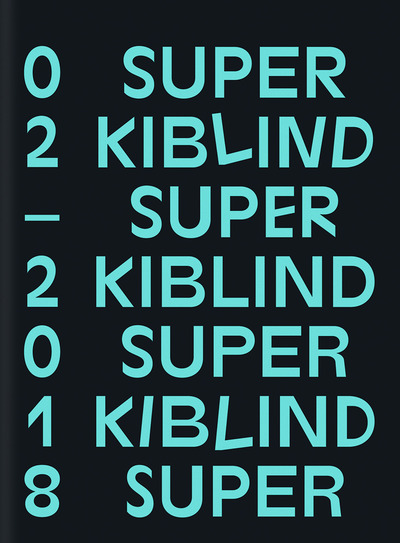 Image de Super Kiblind 2