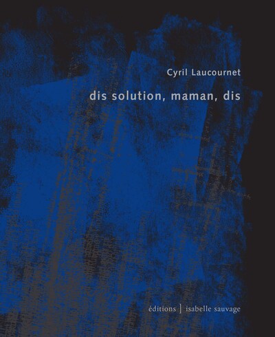 Image de Dis solution, maman, dis