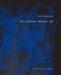 Image de Dis solution, maman, dis