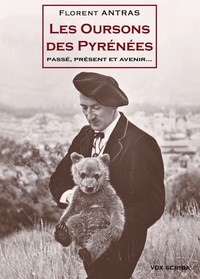 Picture of LES OURSONS DES PYRENEES