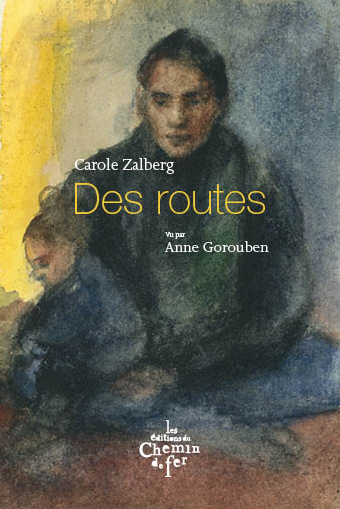 Picture of Des routes