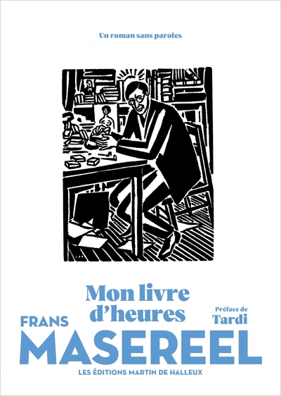 Picture of Mon livre d'heures