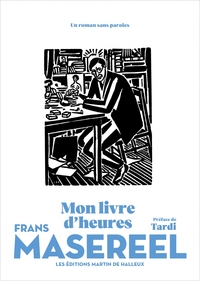Picture of Mon livre d'heures