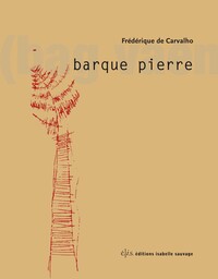 Picture of Barque pierre