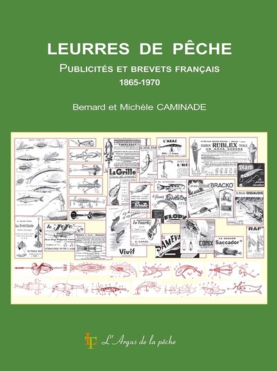 Picture of Leurres de pêche