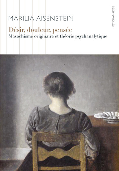 Image de Désir, douleur, pensée