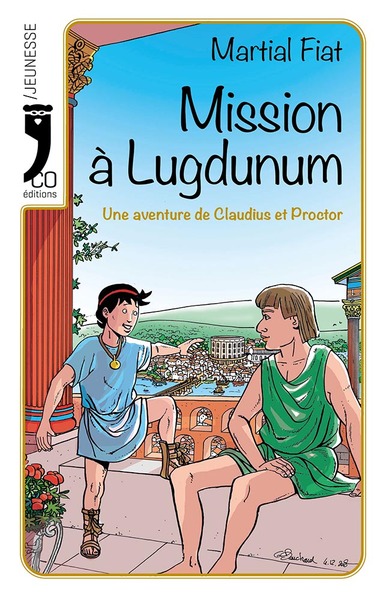 Picture of Mission à Lugdunum
