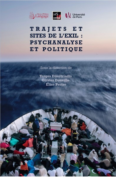 Image de Trajets et sites d'exil