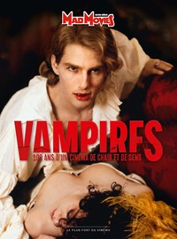 Image de Mad Movies HS 70 Vampires (SC)