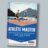 Picture of Athlète master