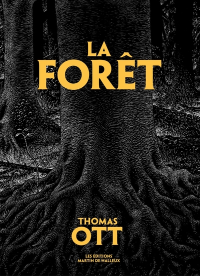 Picture of La Forêt