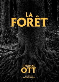 Picture of La Forêt