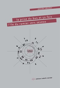 Image de la prise du bus et 50 fois l'île du ramier vers seveso