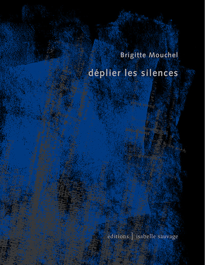 Image de Déplier les silences