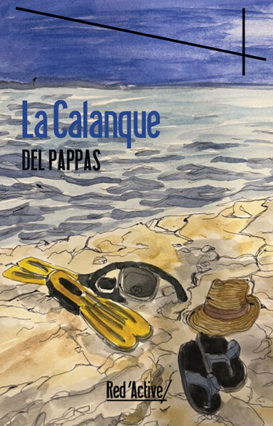 Picture of La Calanque