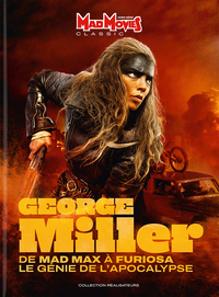 Picture of Mad Movies HS n°79 : George Miller