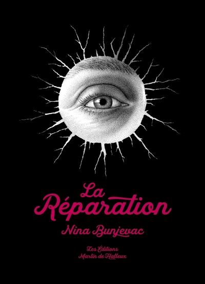 Picture of La Réparation