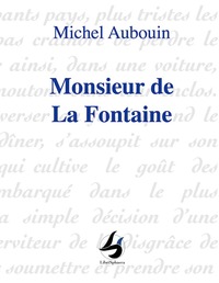 Picture of Monsieur de La Fontaine