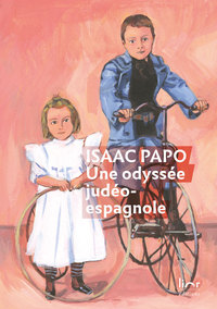 Image de Une odyssée judéo-espagnole