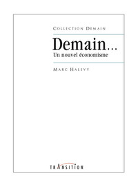 Image de Demain... Un nouvel économisme