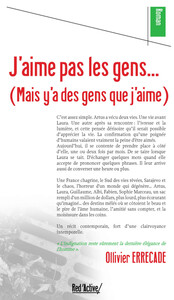 Picture of J'aime pas les gens... (Mais y'é des gens que j'aime)
