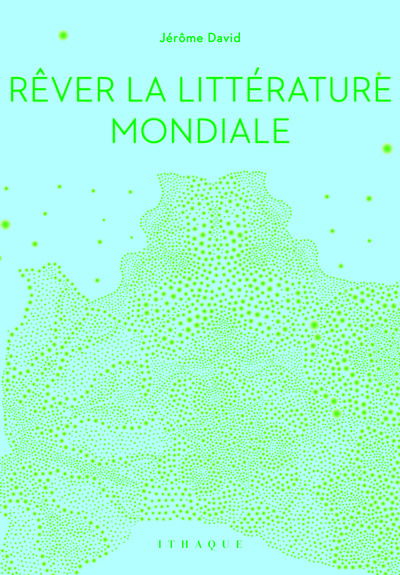 Picture of Rêver la littérature mondiale