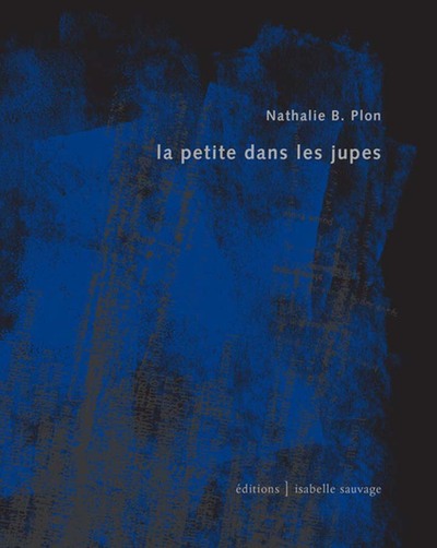 Picture of La petite dans les jupes