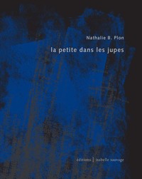 Picture of La petite dans les jupes