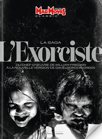 Image de Mad Movies HS n°75 : L'exorciste