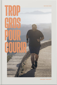 Picture of Trop gros pour courir