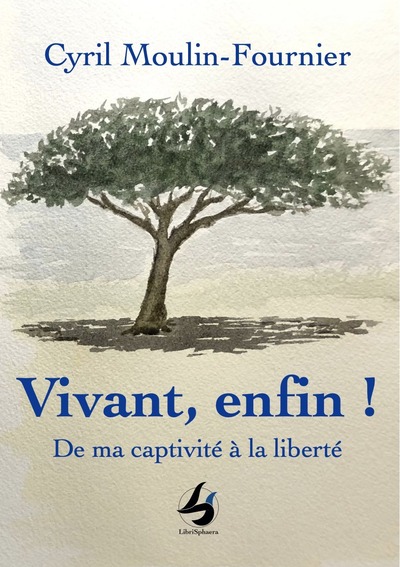 Picture of Vivant, enfin !