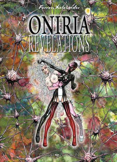 Picture of Oniria Révélations
