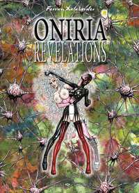 Picture of Oniria Révélations