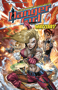 Picture of Danger girl - Mayday