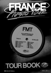 Image de France Music Tour