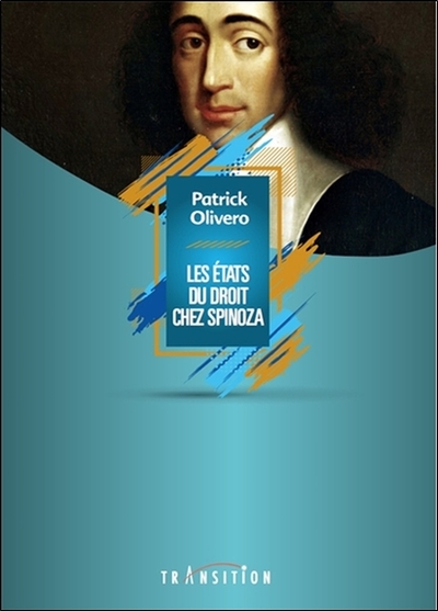 Image de Les états du droit chez Spinoza