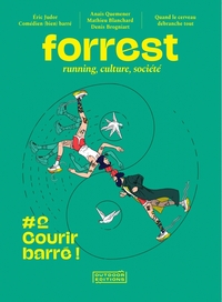 Picture of Forrest #2 : Courir barré !