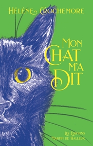 Image de Mon Chat m'a dit