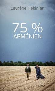 Picture of 75 % Arménien