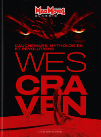 Picture of Mad Movies HS n°77 : Wes Craven