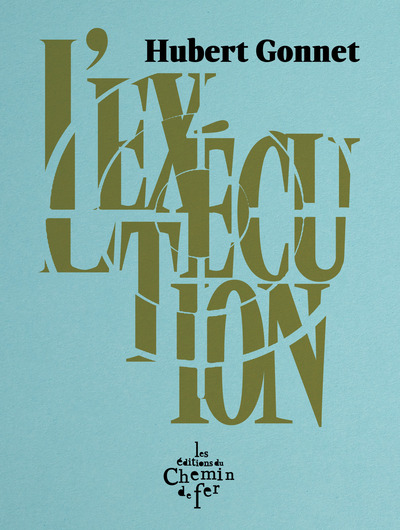 Picture of L'exécution