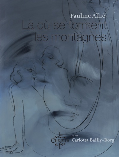 Picture of Là où se forment les montagnes