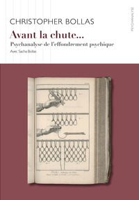 Picture of Avant la chute...