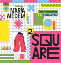 Picture of Square² – María Medem